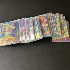 スーパードラゴンボールヒーローズ　まとめ売り