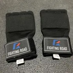 ⭐️値下げFIGHTING ROAD バンテージグローブ Mサイズのサムネイル
