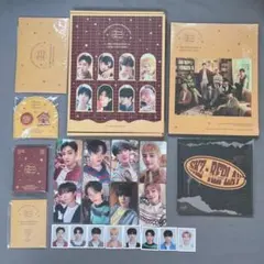 straykids stay3期 ファンクラブキット 2026年最新】stay3期 キットの人気アイテム - メルカリ
