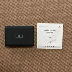 <美品> CIO SMARTCOBY Pro 10000-30Wのサムネイル