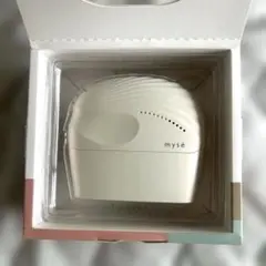 myse シルキーシェルブラシ MS-90W - メルカリ
