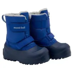 montbell ブーツ