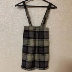 【SALE】petit mainサロペット