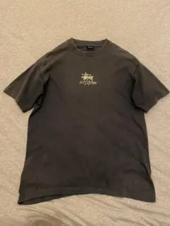 OLD Stussy ALL STARS 80s Tシャツ 黒タグ後期