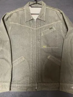 Polo Jeans オリーブグリーン ジャケット