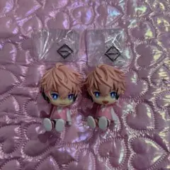 赤城ウェン にじこっと A Bセット にじさんじ Oriens オリエンス ①