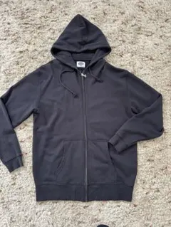 tattoo studio yamada calee ジップパーカー tattoo studio yamada calee ジップパーカー