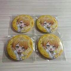 あっきぃ 缶バッジ セット AMPTAK×COLORS からつけあっきぃ 武道館
