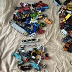 ミニカーセット トミカ　まとめ売り