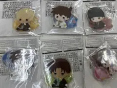 セット アクリルスタンド セガラッキーくじ 名探偵コナン D賞