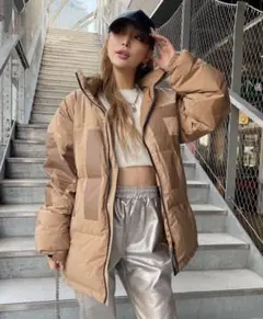 2025年最新】mirror9 ダウンの人気アイテム - メルカリ