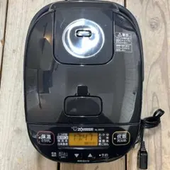 は*ち様 象印 圧力IH炊飯ジャー黒漆 ZOJIRUSHI 炎舞炊き NW-LA は*ち様 象印 圧力IH炊飯ジャー黒漆 ZOJIRUSHI 炎舞炊き NW-LA - メルカリ