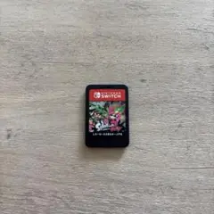 Splatoon 2 Nintendo Switch ソフト