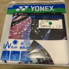 ⭐️新品　YONEX クールタオル AC1097 約40x100cm