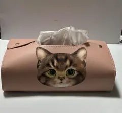 ティッシュBOXカバー　リトルサンダー コヤンイサムチョン
