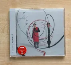 アン/ペア　KinKi Kids　シングルCD　通常盤