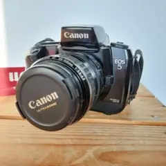 2026年最新】canon eos5 フィルムカメラの人気アイテム - メルカリ