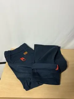 Timberland ティンバーランド ネイビー ワークパンツ