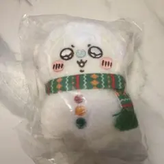 ちいかわ 一番くじ Ｅ賞マスコット モモンガ