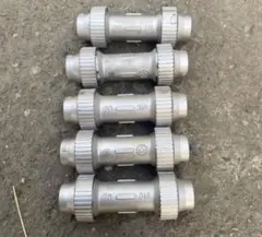 ステンレス316製のSUS用可とう式継手 20mm 5個セット - メルカリ