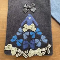 ファミリア マフラー