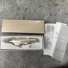 ブランフィーネ スーパートリプルブースター EMS美顔器 ピカ子 QVC