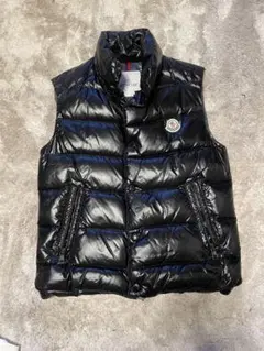 2026年最新】MONCLER メンズ ダウンベスト・キルティングベストの人気