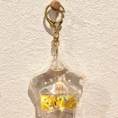 【すずさま専用ページ】ちいかわうさぎ ぷかぷかキーホルダー