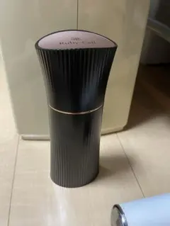 ルビーセル　ハンディ　ブラック　レア　美顔器 2025年最新】Ruby-Cell 美顔器・美容器の人気アイテム - メルカリ