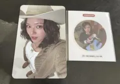 twice TEN:THE STORY GOES ON ジョンヨン