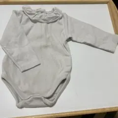 zara ロンパース
