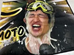 阪神タイガース 近本光司 ２０２５年優勝記念とらほー シークレットフェイスタオル