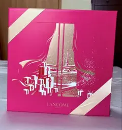 ランコムギフトボックス-La vie est belle 3点セット別売り可能