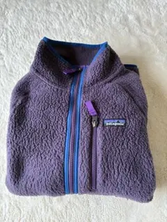 パタゴニア フリースジャケット