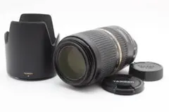 【美品】SP 70-300mm f4-5.6 DI VC USD（A030） SP 70-300mm F/4-5.6 Di VC USD (Model A005) | Specifications