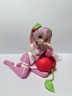 桜ミク　フィギュア