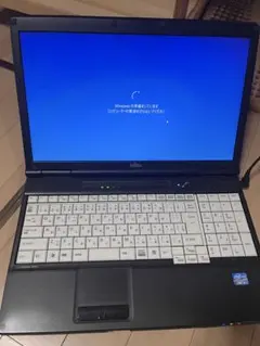FUJITSU LIFEBOOK A572/E 中古作動品
