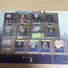 ユニオンアリーナ 僕のヒーローアカデミア 紫 ヴィラン連合 ユニチケ