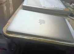 MacBook Air 11インチ Mid2013