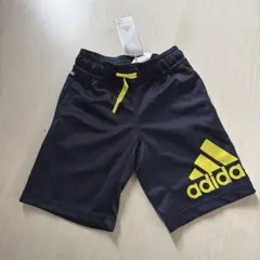 adidas ハーフパンツ 新品未使用タグ付