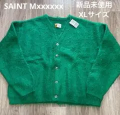 2025年最新】SAINT Mxxxxxx カーディガンの人気アイテム - メルカリ
