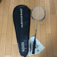 【新品・未使用】GOSEN GRAPOWER 110軟式テニスラケット ケース付 2025年最新】GOSEN GRAPOWER 110の人気アイテム - メルカリ