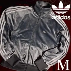 2025年最新】ベロア トラックジャケット adidasの人気アイテム - メルカリ