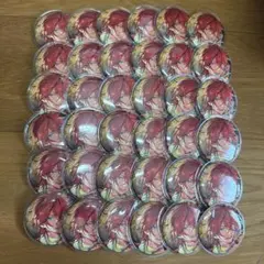 間*中様 【7/17まで限定出品】あんスタ イベコレ缶バッジ 天城燐音36点