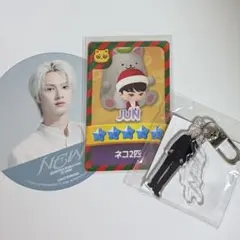 2025年最新】seventeen セブチ ジュンの人気アイテム - メルカリ