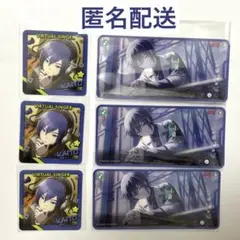 プロセカ KAITO バチャシン ビビバス メモステ 7a