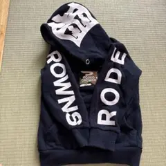 RODEO CROWNS パーカー