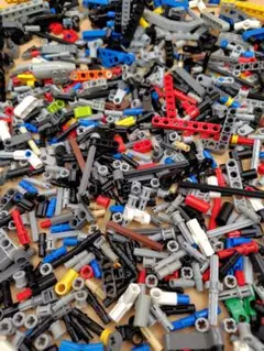 2025年最新】lego レゴ テクニックの人気アイテム - メルカリ