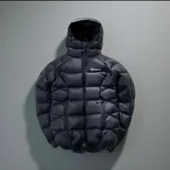 berghaus 短丈 ダウンジャケット
