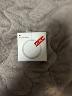 D*a様 Apple MagSafe Charger USB-C ホワイト